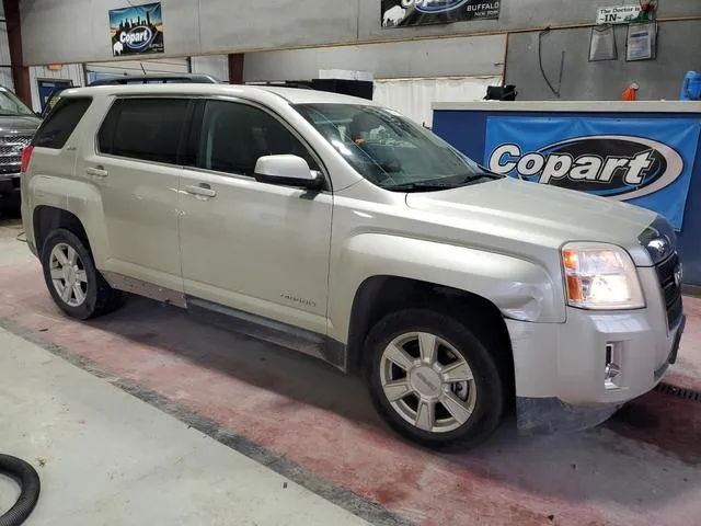 2GKALSEK2D6301713 2013 2013 GMC Terrain- Sle 4