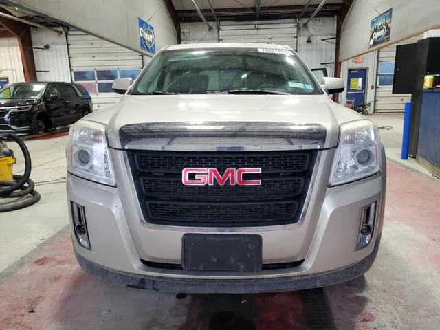 2GKALSEK2D6301713 2013 2013 GMC Terrain- Sle 5