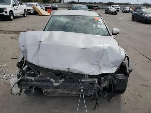 1N4BL4DV3NN358500 2022 2022 Nissan Altima- SV 5