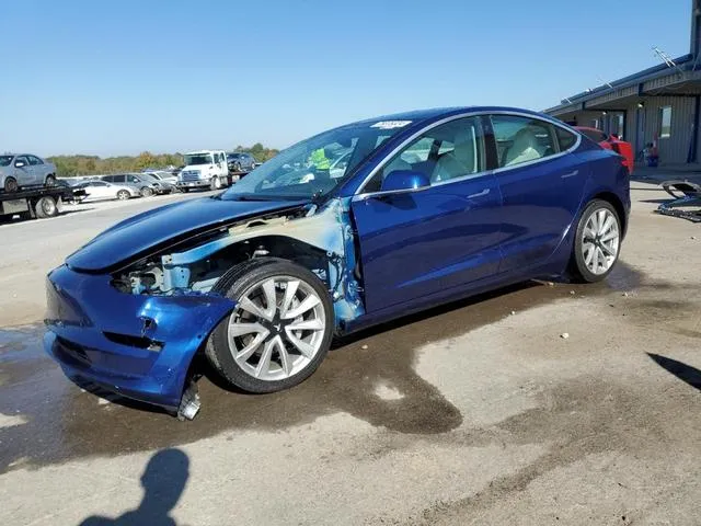 5YJ3E1EB4LF791508 2020 2020 Tesla MODEL 3 1