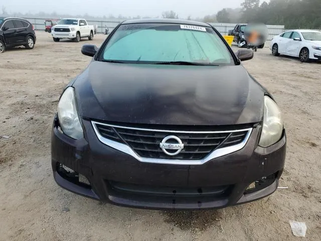 1N4AL2EP5CC262473 2012 2012 Nissan Altima- S 5