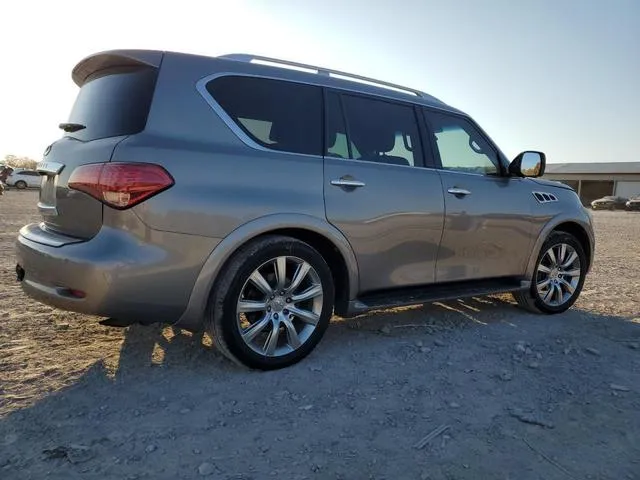 JN8AZ2NC3C9318000 2012 2012 Infiniti QX56 3