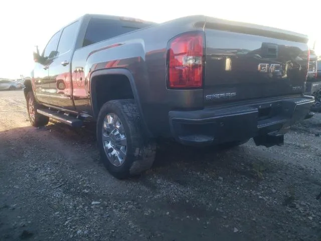 1GT120E86FF635582 2015 2015 GMC Sierra- K2500 Denali 2