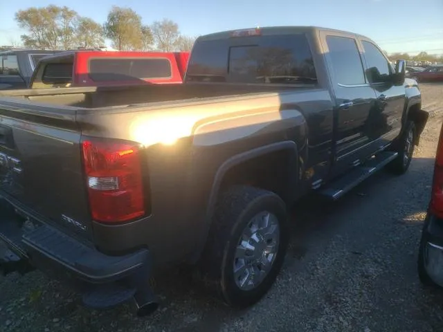 1GT120E86FF635582 2015 2015 GMC Sierra- K2500 Denali 3