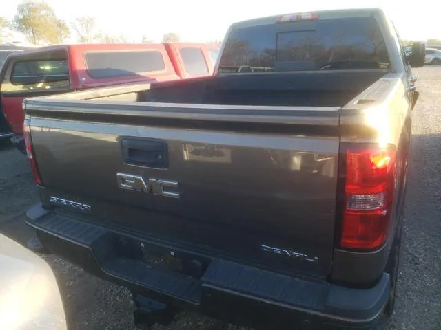 1GT120E86FF635582 2015 2015 GMC Sierra- K2500 Denali 6