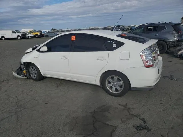 JTDKB20U783432323 2008 2008 Toyota Prius 2