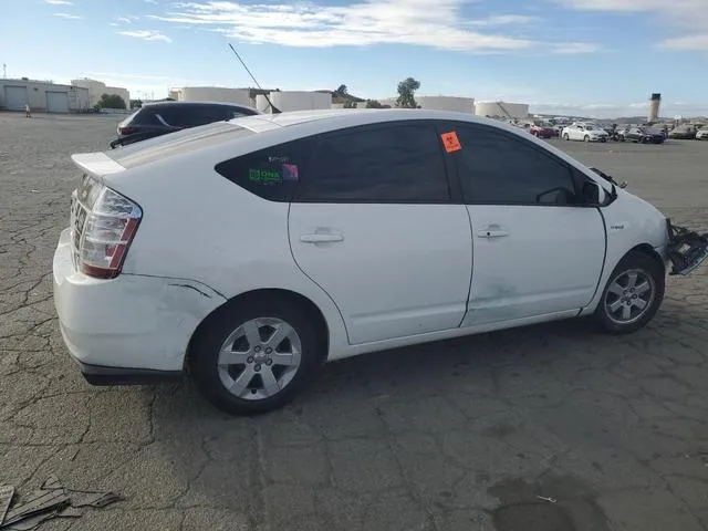 JTDKB20U783432323 2008 2008 Toyota Prius 3