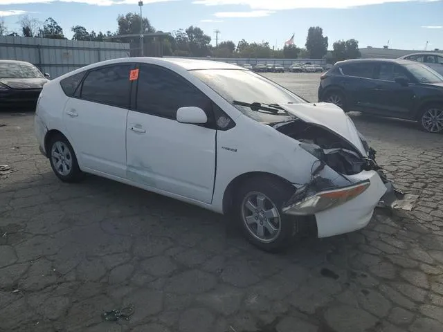 JTDKB20U783432323 2008 2008 Toyota Prius 4