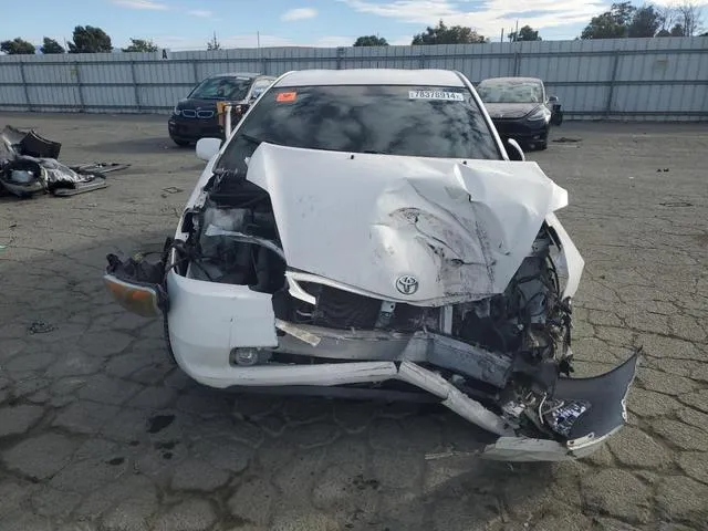 JTDKB20U783432323 2008 2008 Toyota Prius 5