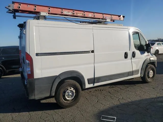 3C6LRVVG9NE113876 2022 2022 RAM Promaster- 2500 Standard 3