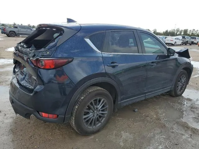 JM3KFACM7K0663040 2019 2019 Mazda CX-5- Touring 3