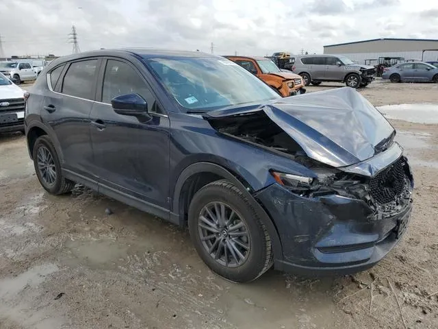 JM3KFACM7K0663040 2019 2019 Mazda CX-5- Touring 4