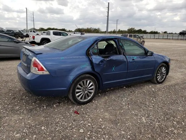 3FAHP07Z79R187453 2009 2009 Ford Fusion- SE 3