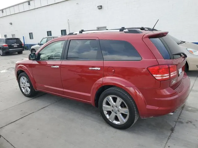 3D4GG67VX9T152904 2009 2009 Dodge Journey- R/T 2