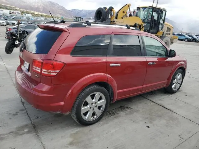 3D4GG67VX9T152904 2009 2009 Dodge Journey- R/T 3