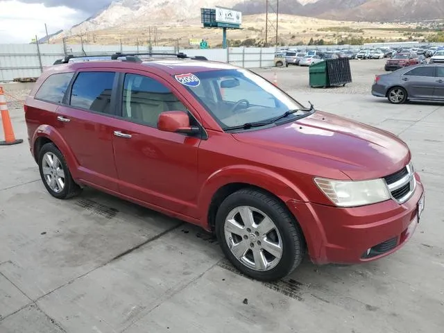 3D4GG67VX9T152904 2009 2009 Dodge Journey- R/T 4