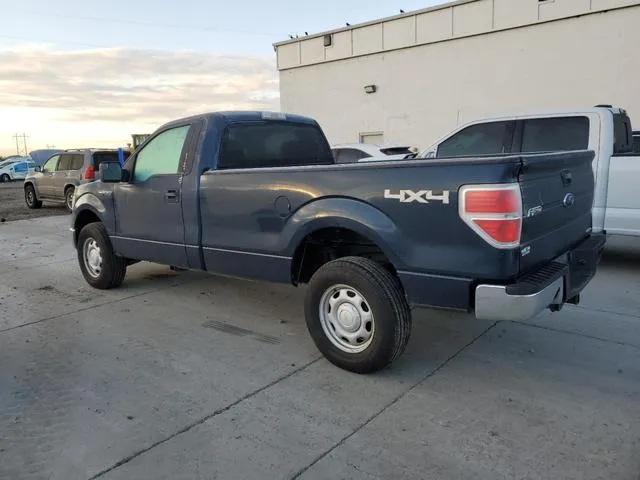 1FTMF1EM3DKG52963 2013 2013 Ford F-150 2