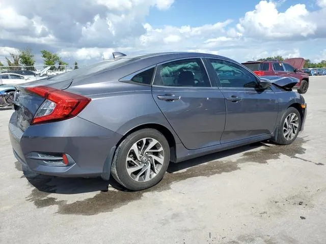 2HGFC2F71JH592833 2018 2018 Honda Civic- EX 3