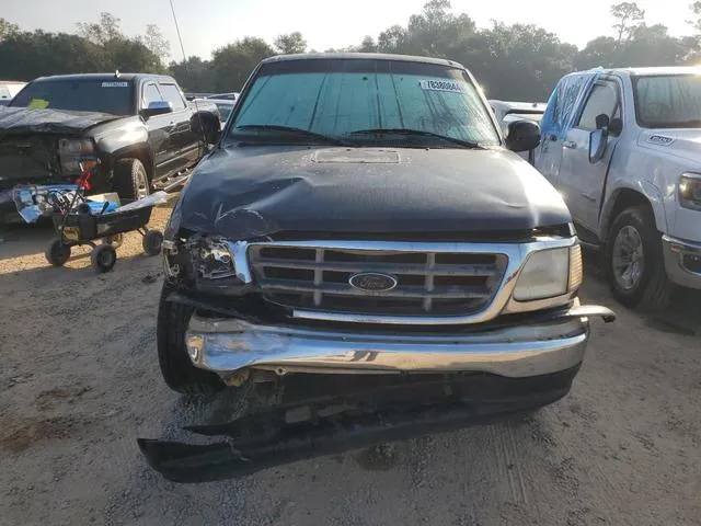 1FTRX17L7YNC34174 2000 2000 Ford F-150 5