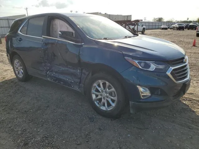 3GNAXKEVXML315226 2021 2021 Chevrolet Equinox- LT 4