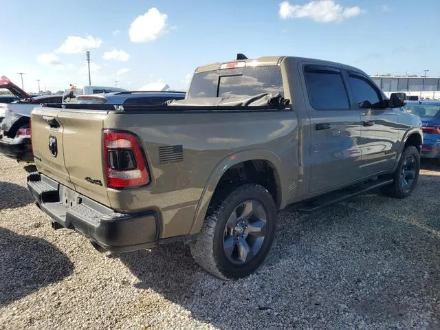 1C6SRFFT3LN285049 2020 2020 RAM 1500- Big Horn/Lone Star 3