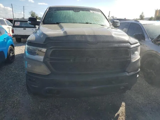 1C6SRFFT3LN285049 2020 2020 RAM 1500- Big Horn/Lone Star 5