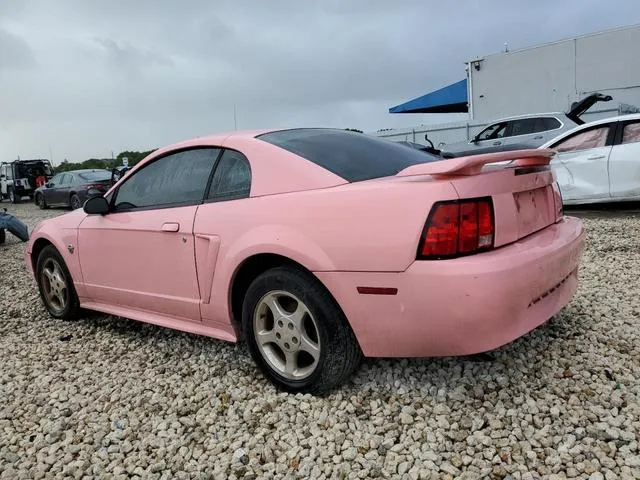 1FAFP40494F121375 2004 2004 Ford Mustang 2