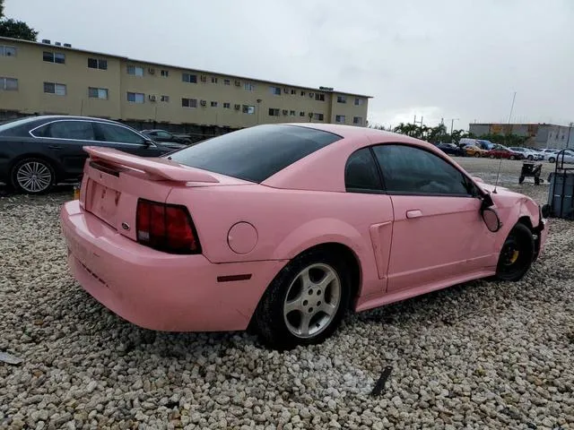 1FAFP40494F121375 2004 2004 Ford Mustang 3