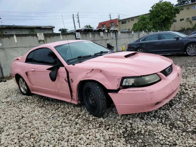 1FAFP40494F121375 2004 2004 Ford Mustang 4