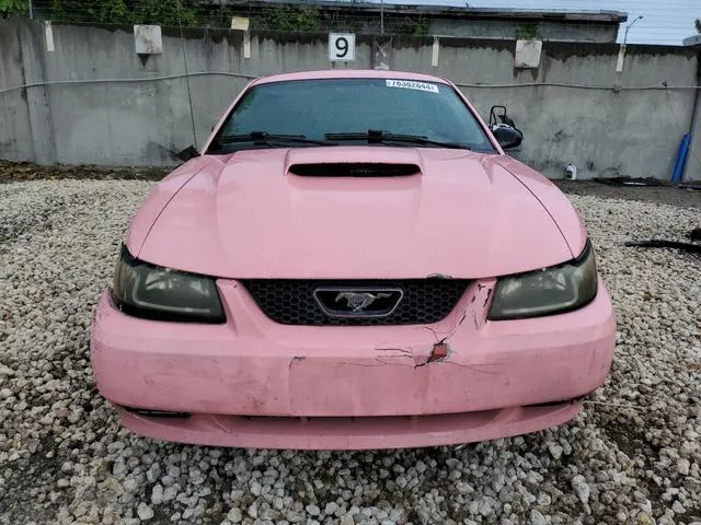 1FAFP40494F121375 2004 2004 Ford Mustang 5