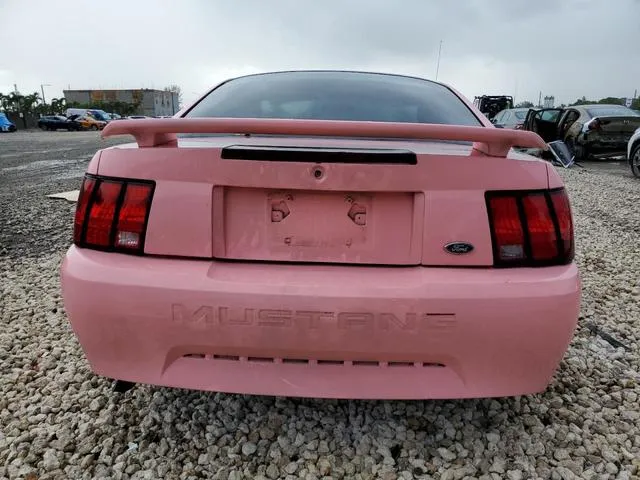 1FAFP40494F121375 2004 2004 Ford Mustang 6