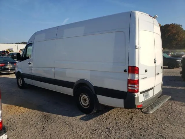 WD3PE8DB9FP125468 2015 2015 Mercedes-Benz Sprinter- 2500 2