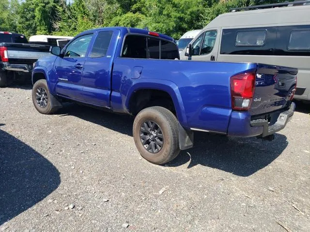 3TYSZ5AN8PT105063 2023 2023 Toyota Tacoma- Access Cab 2