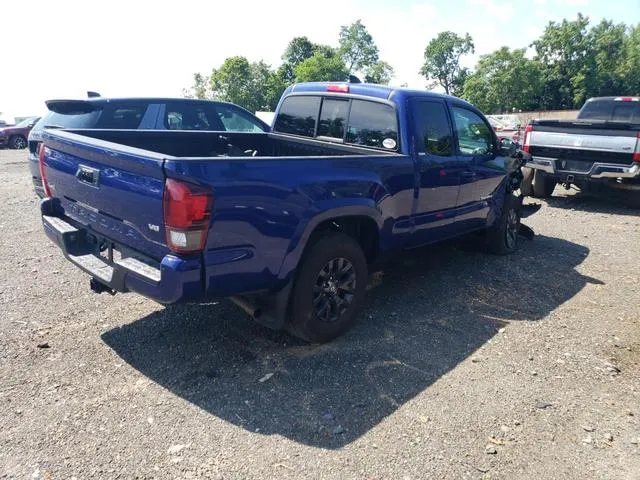 3TYSZ5AN8PT105063 2023 2023 Toyota Tacoma- Access Cab 3