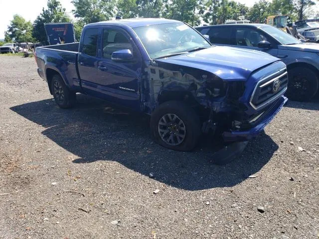 3TYSZ5AN8PT105063 2023 2023 Toyota Tacoma- Access Cab 4