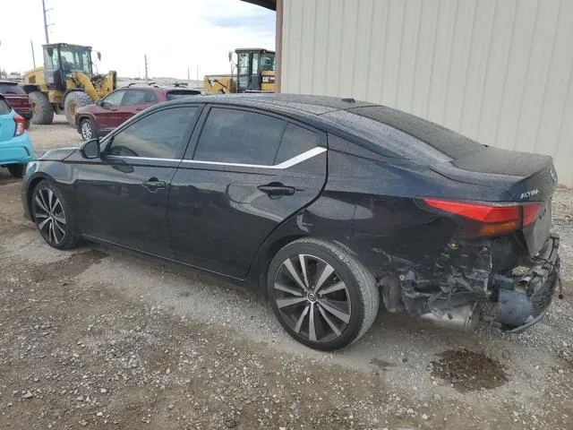 1N4BL4CV6LC258014 2020 2020 Nissan Altima- SR 2