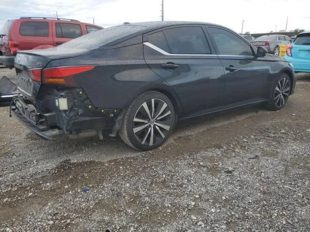 1N4BL4CV6LC258014 2020 2020 Nissan Altima- SR 3