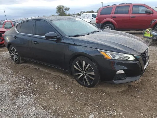 1N4BL4CV6LC258014 2020 2020 Nissan Altima- SR 4