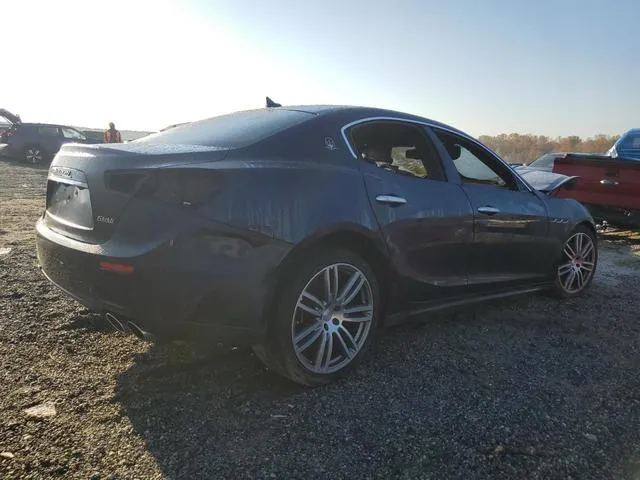 ZAM57RSA4G1176920 2016 2016 Maserati Ghibli- S 3