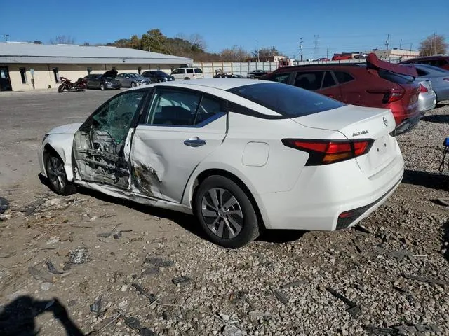 1N4BL4BV8RN365872 2024 2024 Nissan Altima- S 2