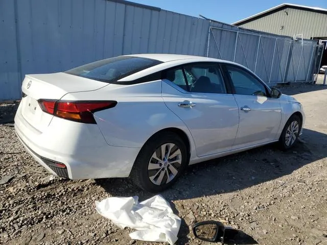 1N4BL4BV8RN365872 2024 2024 Nissan Altima- S 3