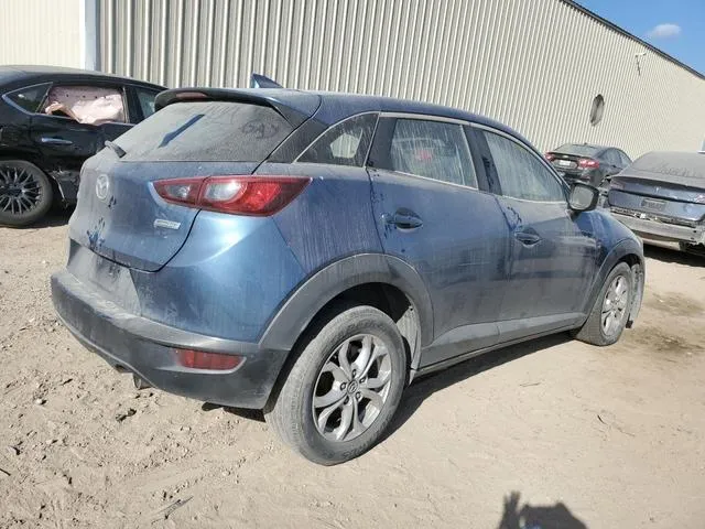 JM1DKDB72K0434856 2019 2019 Mazda CX-3- Sport 3