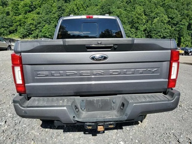 1FT7W2BT4MED87029 2021 2021 Ford F-250- Super Duty 6