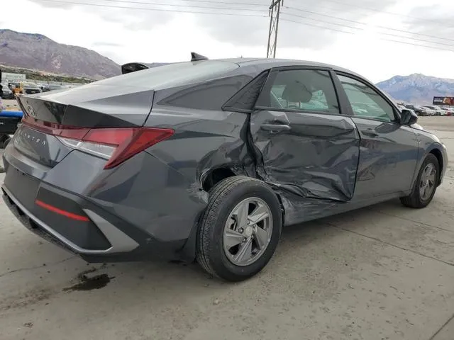 KMHLL4DG3RU726973 2024 2024 Hyundai Elantra- SE 3