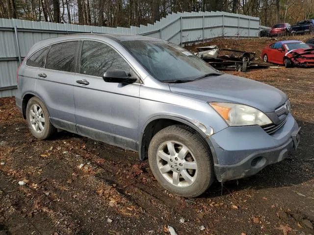 JHLRE48568C016152 2008 2008 Honda CR-V- EX 4