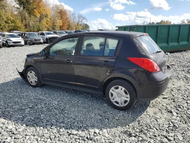 3N1BC1CP3BL410606 2011 2011 Nissan Versa- S 2