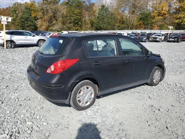 3N1BC1CP3BL410606 2011 2011 Nissan Versa- S 3