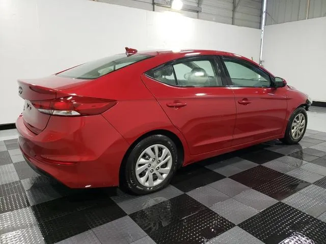 KMHD74LF5HU417778 2017 2017 Hyundai Elantra- SE 3