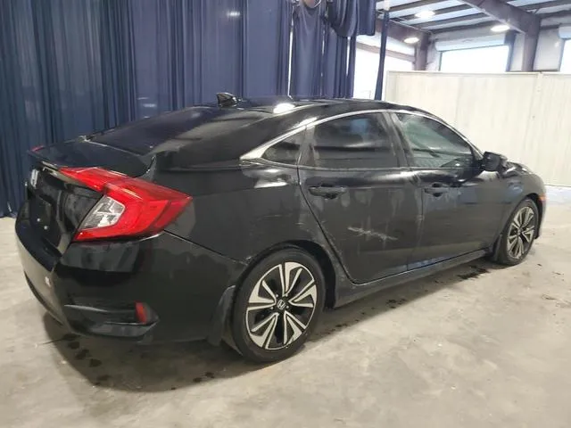 2HGFC1F47GH640022 2016 2016 Honda Civic- EX 3