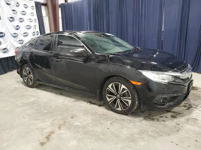 2HGFC1F47GH640022 2016 2016 Honda Civic- EX 4